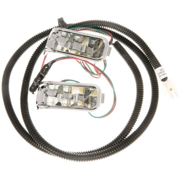 Harness Asm-Hdlght
